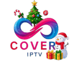 COVER IPTV ABONNEMENT